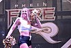 Rhein Fire Pyromaniacs Cheerleader Casting 11.12.2022