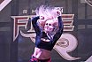 Rhein Fire Pyromaniacs Cheerleader Casting 11.12.2022