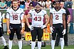 ELF: Frankfurt Galaxy vs Rhein Fire 38:48 03.09.2023