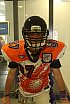 ELF: Frankfurt Galaxy vs Rhein Fire 38:48 03.09.2023