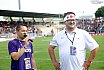 ELF: Frankfurt Galaxy vs Rhein Fire 38:48 03.09.2023