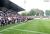 ELF: Frankfurt Galaxy vs Rhein Fire 38:48 03.09.2023