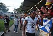 ELF: Frankfurt Galaxy vs Rhein Fire 38:48 03.09.2023