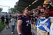 ELF: Frankfurt Galaxy vs Rhein Fire 38:48 03.09.2023