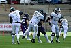 ELF: Frankfurt Galaxy vs Fehérvár Enthroners 46:00 30.07.2023