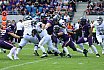 ELF: Frankfurt Galaxy vs Fehérvár Enthroners 46:00 30.07.2023