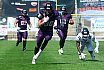 ELF: Frankfurt Galaxy vs Milano Seamen 53:14 20.08.2023