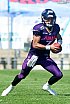 ELF: Frankfurt Galaxy vs Milano Seamen 53:14 20.08.2023