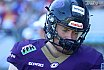 ELF: Frankfurt Galaxy vs Milano Seamen 53:14 20.08.2023