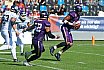 ELF: Frankfurt Galaxy vs Milano Seamen 53:14 20.08.2023