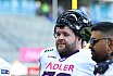 ELF: Rhein Fire vs Frankfurt Galaxy 33:09 04.06.2023