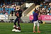ELF: Frankfurt Galaxy vs Paris Musketeers 30:13 24.06.2023
