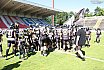 GFL2 Nord: Krefeld Ravens vs Rostock Griffins 21:27 10.05.2025