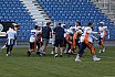 GFL2 Nord: Krefeld Ravens vs Rostock Griffins 21:27 10.05.2025