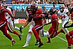 ELF: Rhein Fire vs Cologne Centurions 62:09 07.07.2024
