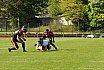 MerkurBowl 2025 Düsseldorf Panther vs Langenfeld Longhorns 34:06 26.05:2025