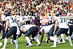 ELF: Frankfurt Galaxy vs Paris Musketeers 30:13 24.06.2023