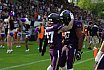 ELF: Frankfurt Galaxy vs Paris Musketeers 30:13 24.06.2023
