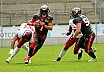 ELF: Cologne Centurions vs Rhein Fire 12:42 26.05.2024