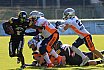 GFL2 Nord: Krefeld Ravens vs Rostock Griffins 21:27 10.05.2025