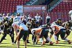 GFL2 Nord: Krefeld Ravens vs Rostock Griffins 21:27 10.05.2025