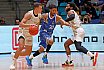 BBL: Fraport Skyliners vs FC Bayern Basketball 74:83 03.10.2022