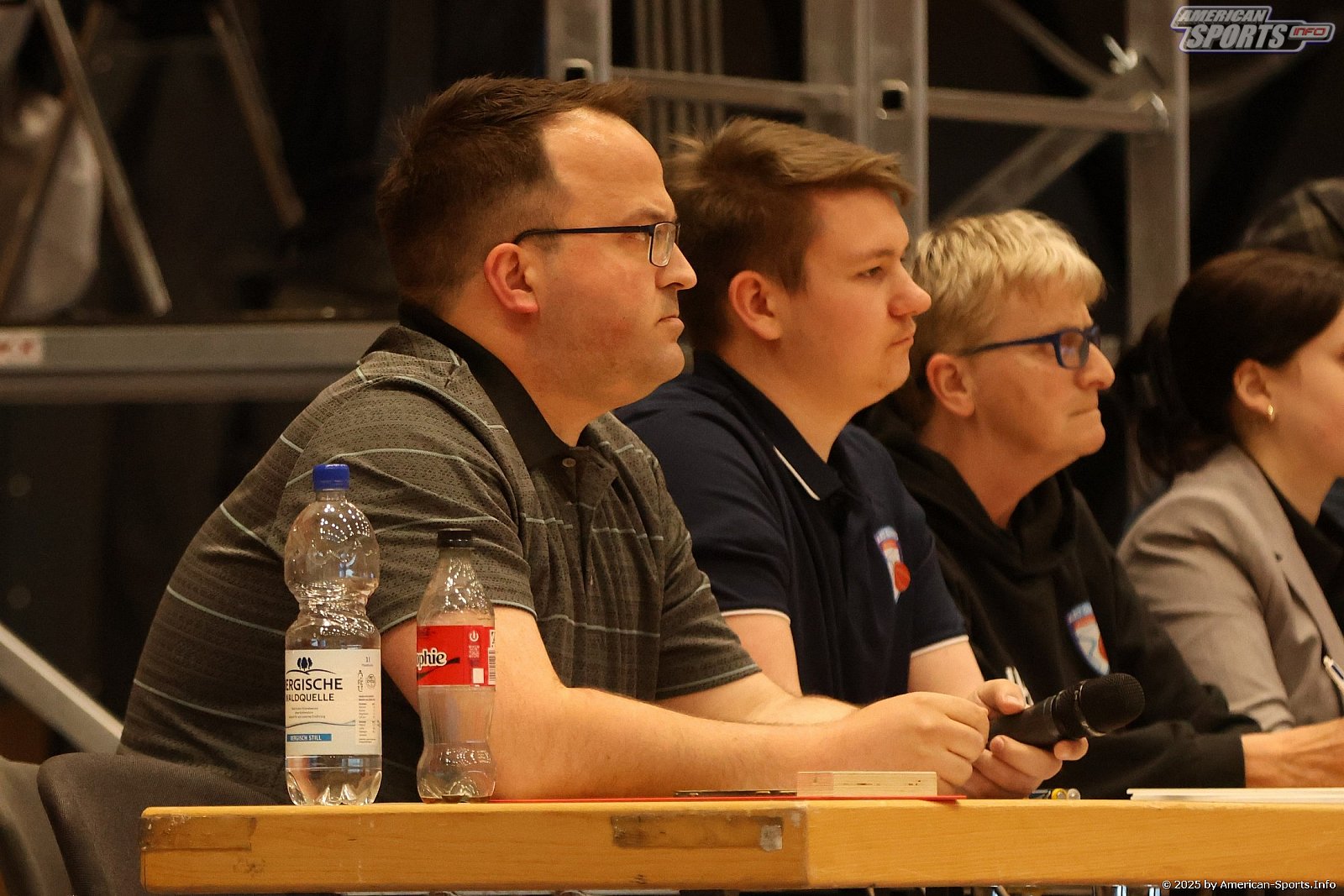 Pro A: ARTGiants Düsseldorf vs Gladiators Trier 97-79 26-05-2025