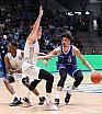 BBL: Fraport Skyliners vs FC Bayern Basketball 74:83 03.10.2022