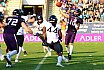 ELF: Frankfurt Galaxy vs Paris Musketeers 30:13 24.06.2023