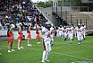 ELF: Frankfurt Galaxy vs Cologne Centurions 33:22 01.07.2023