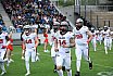 ELF: Frankfurt Galaxy vs Cologne Centurions 33:22 01.07.2023