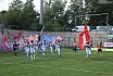 ELF: Frankfurt Galaxy vs Hamburg Seadevils 17:14 16.07.2023