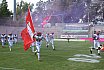 ELF: Frankfurt Galaxy vs Hamburg Seadevils 17:14 16.07.2023