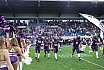 ELF: Frankfurt Galaxy vs Cologne Centurions 33:22 01.07.2023
