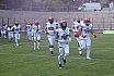 ELF: Frankfurt Galaxy vs Hamburg Seadevils 17:14 16.07.2023
