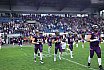 ELF: Frankfurt Galaxy vs Cologne Centurions 33:22 01.07.2023