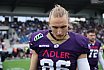 ELF: Frankfurt Galaxy vs Cologne Centurions 33:22 01.07.2023