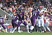 ELF: Frankfurt Galaxy vs Hamburg Seadevils 17:14 16.07.2023