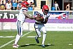 ELF: Frankfurt Galaxy vs Hamburg Seadevils 17:14 16.07.2023