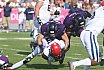 ELF: Frankfurt Galaxy vs Hamburg Seadevils 17:14 16.07.2023