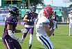 ELF: Frankfurt Galaxy vs Hamburg Seadevils 17:14 16.07.2023