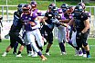 GFL2 Süd: Frankfurt Universe vs Bad Homburg Sentinels 21:14 26.08.2023