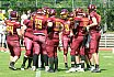Hessenpokalfinale: Rüsselsheim Crusaders vs Wiesbaden Phantoms 00:33 12.05.2024