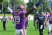 GFL2 Süd: Frankfurt Universe vs Bad Homburg Sentinels 21:14 26.08.2023