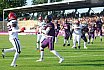 ELF: Frankfurt Galaxy vs Hamburg Seadevils 17:14 16.07.2023