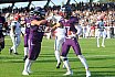 ELF: Frankfurt Galaxy vs Hamburg Seadevils 17:14 16.07.2023