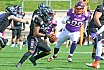 GFL2 Süd: Frankfurt Universe vs Bad Homburg Sentinels 21:14 26.08.2023