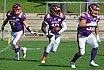 GFL2 Süd: Frankfurt Universe vs Bad Homburg Sentinels 21:14 26.08.2023