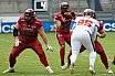 ELF: Rhein Fire vs Cologne Centurions 62:09 07.07.2024