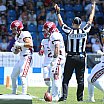 ELF: Frankfurt Galaxy vs Prague Lions 16:37 29.06.2025